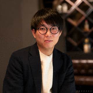 Portrait of Yoshitaka Inoue
